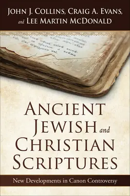 Staroveké židovské a kresťanské písma - Ancient Jewish and Christian Scriptures
