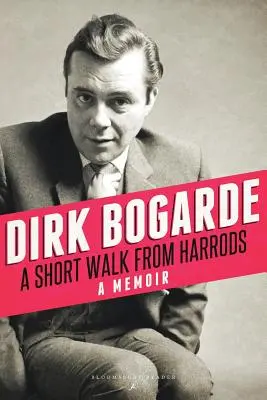 Krátka prechádzka z Harrodsu: A Memoir (Spomienky) - A Short Walk from Harrods: A Memoir