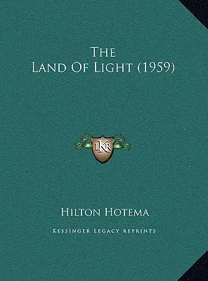 Krajina svetla (1959) - The Land Of Light (1959)
