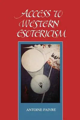 Prístup k ezoterike W - Access to W Esotericism