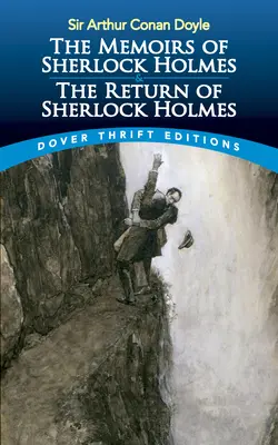 Spomienky Sherlocka Holmesa a návrat Sherlocka Holmesa - The Memoirs of Sherlock Holmes & the Return of Sherlock Holmes