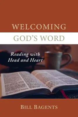Vítanie Božieho slova: Čítanie hlavou a srdcom - Welcoming God's Word: Reading with Head and Heart