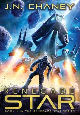 Odpadlícka hviezda - Renegade Star