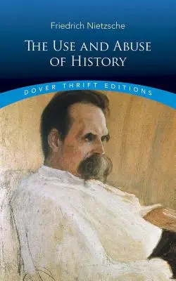 Využitie a zneužitie dejín - The Use and Abuse of History