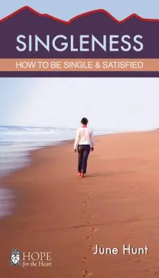 Samota: Ako byť slobodný a spokojný - Singleness: How to Be Single and Satisfied