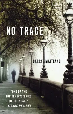 Bez stopy - No Trace