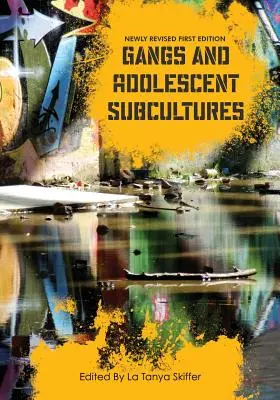Gangy a subkultúry dospievajúcich - Gangs and Adolescent Subcultures