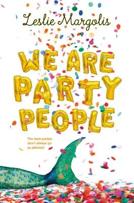 We Are Party People (Sme ľudia na večierkoch) - We Are Party People