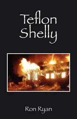 Teflonová Shelly - Teflon Shelly