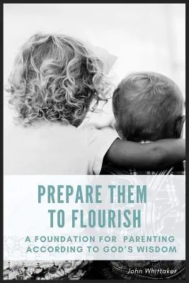 Pripravte ich na rozkvet - Prepare Them to Flourish