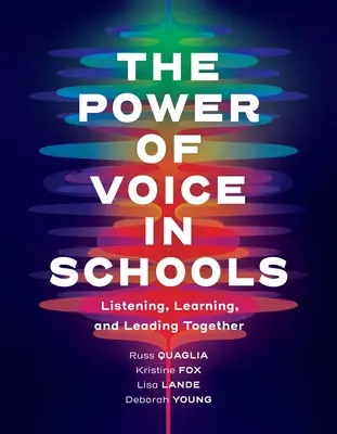 Sila hlasu v školách: Spoločné počúvanie, učenie a vedenie - The Power of Voice in Schools: Listening, Learning, and Leading Together