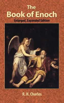 Kniha Henochova: Enoch: Dielo vizionárskeho zjavenia a proroctva, odhaľujúce božské tajomstvá a fantastické informácie o stvorení, Salvat - The Book of Enoch: A Work of Visionary Revelation and Prophecy, Revealing Divine Secrets and Fantastic Information about Creation, Salvat