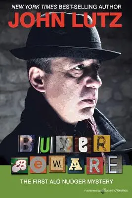 Kupujúci pozor: Alo Nudger Series - Buyer Beware: Alo Nudger Series