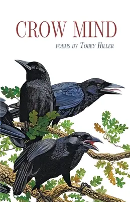 Vraní myseľ - Crow Mind