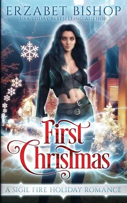Prvé Vianoce - First Christmas