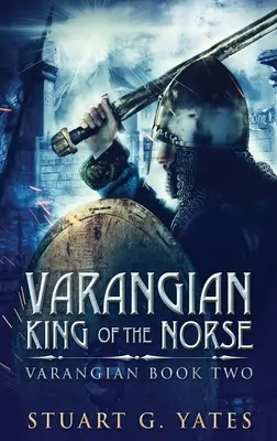Kráľ severanov - King Of The Norse