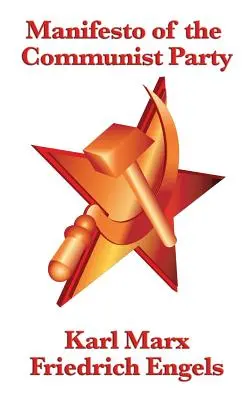Manifest komunistickej strany - Manifesto of the Communist Party