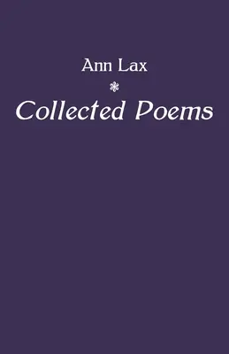 Zbierka básní - Collected Poems