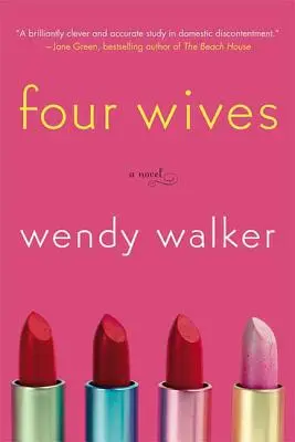 Štyri manželky - Four Wives