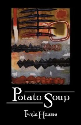 Zemiaková polievka - Potato Soup