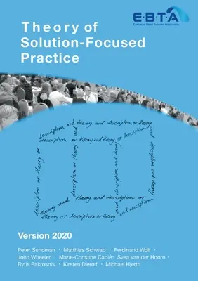 Teória praxe zameranej na riešenie: Verzia 2020 - Theory of Solution-Focused Practice: Version 2020