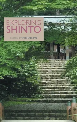 Skúmanie šintoizmu - Exploring Shinto