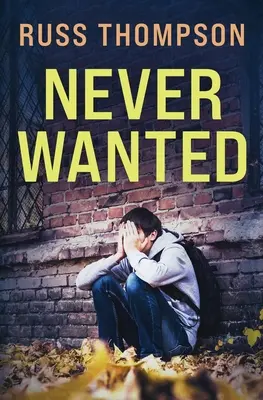 Nikdy nechcel - Never Wanted
