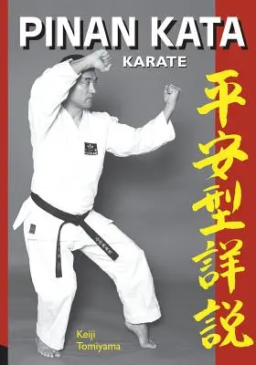 Karate: Katas pinan do hĺbky - Karate: Pinan Katas in Depth