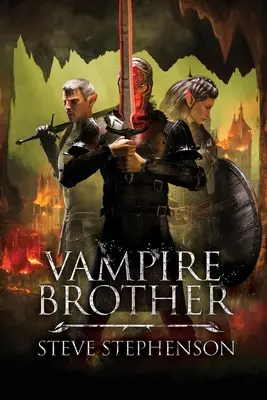 Upírsky brat - Vampire Brother