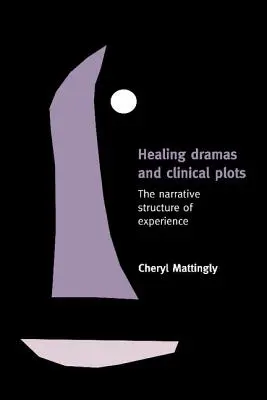 Liečivé drámy a klinické zápletky: Naratívna štruktúra skúsenosti - Healing Dramas and Clinical Plots: The Narrative Structure of Experience