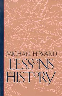 Poučenie z histórie - Lessons of History