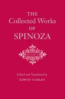 Spinozove súborné dielo, II. zväzok - The Collected Works of Spinoza, Volume II