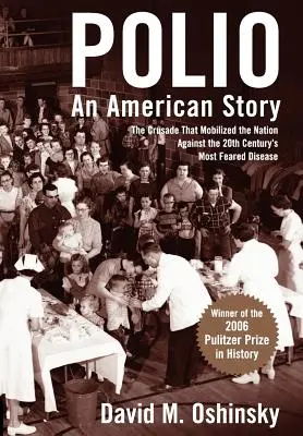 Detská obrna: An American Story - Polio: An American Story