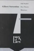 Balíček lží: Trilógia - Pack of Lies: A Trilogy