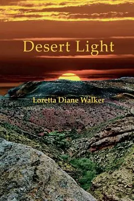 Svetlo púšte - Desert Light