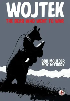 Wojtek: Medveď, ktorý išiel do vojny - Wojtek: The Bear Who Went to War