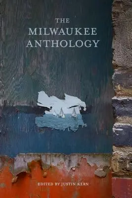 Antológia Milwaukee - The Milwaukee Anthology