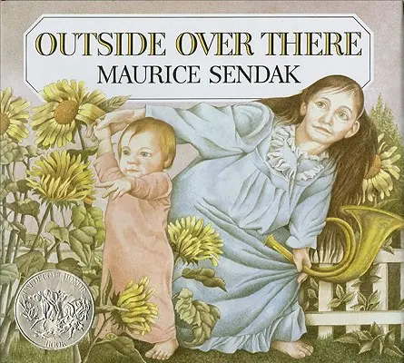 Tam vonku - Outside Over There