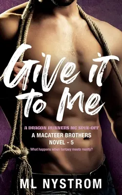 Daj mi to - Give it to Me