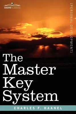 Systém hlavného kľúča - The Master Key System