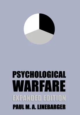 Psychologická vojna (rozšírené vydanie) - Psychological Warfare (Expanded Edition)