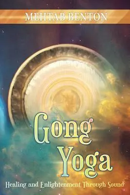 Gongová joga - Gong Yoga