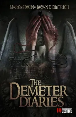 Demeterove denníky - The Demeter Diaries