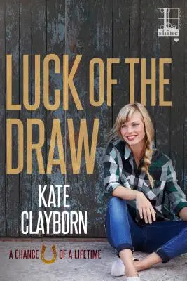 Šťastie v nešťastí - Luck of the Draw