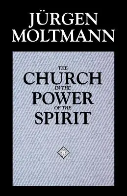 Cirkev v sile Ducha - The Church in the Power of the Spirit
