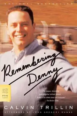 Spomienka na Dennyho - Remembering Denny