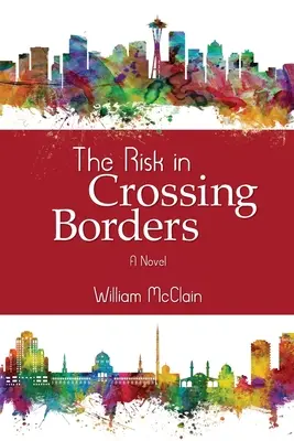 Riziko pri prekračovaní hraníc - The Risk in Crossing Borders