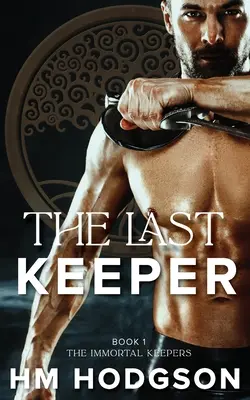 Posledný strážca - The Last Keeper