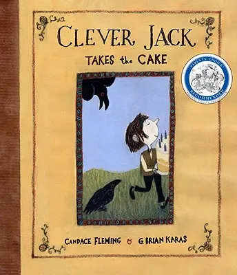 Chytrý Jack berie tortu - Clever Jack Takes the Cake