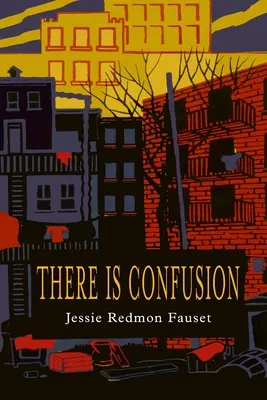 Tam je zmätok - There Is Confusion